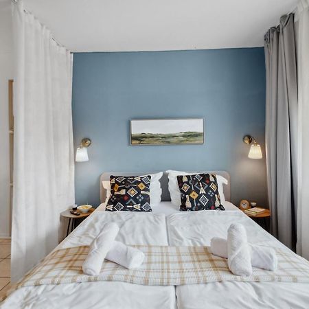 Gemuetliches & Modernes Apartment Koblenz  Ngoại thất bức ảnh