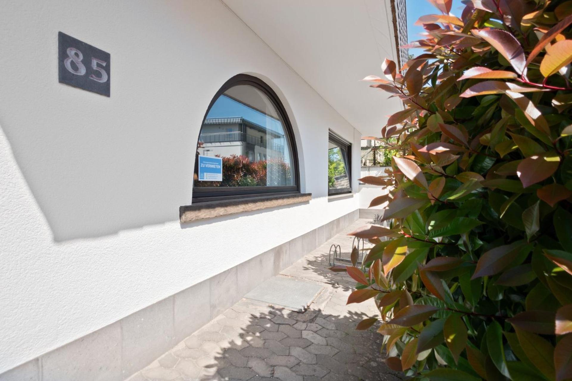 Gemuetliches & Modernes Apartment Koblenz  Ngoại thất bức ảnh