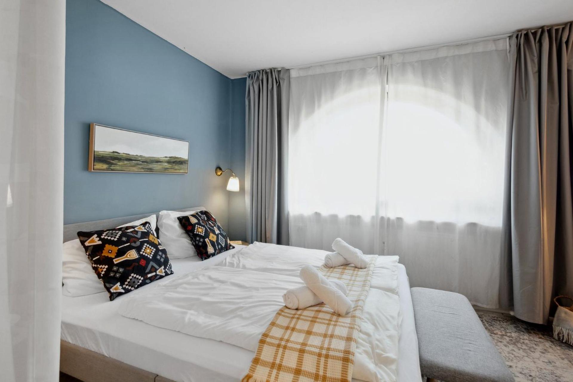 Gemuetliches & Modernes Apartment Koblenz  Ngoại thất bức ảnh