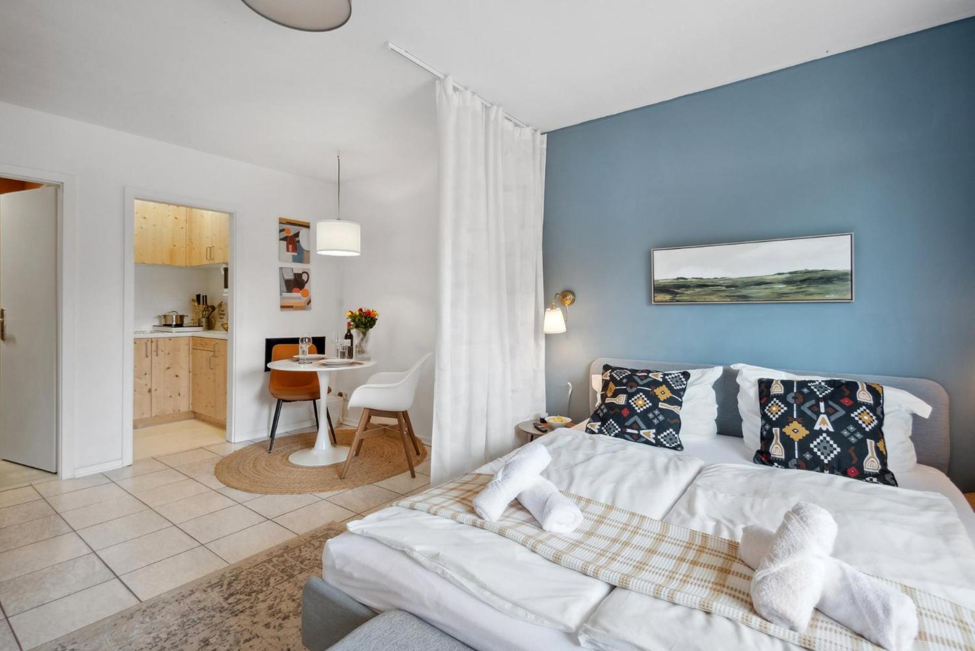 Gemuetliches & Modernes Apartment Koblenz  Ngoại thất bức ảnh