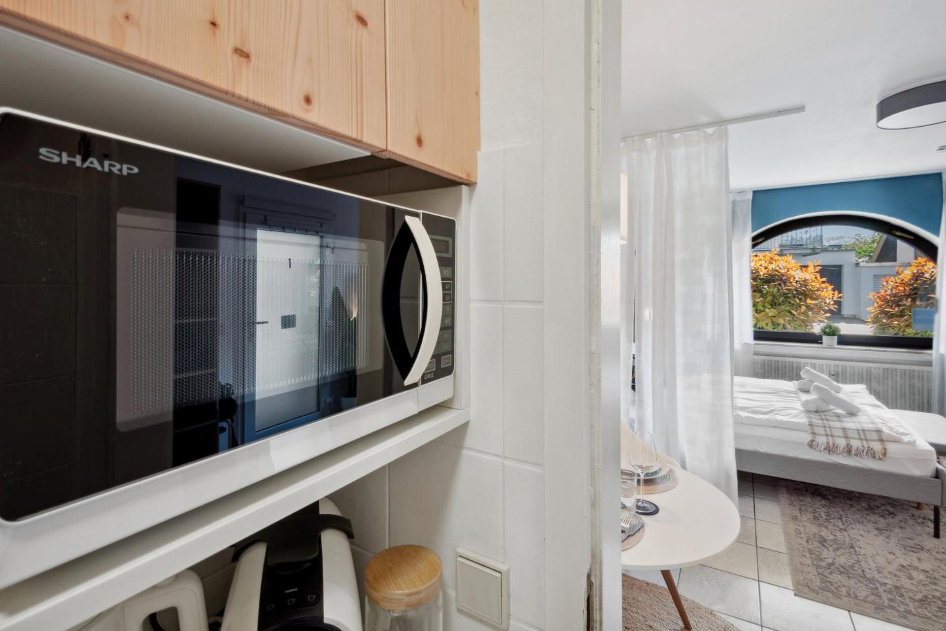 Gemuetliches & Modernes Apartment Koblenz  Ngoại thất bức ảnh
